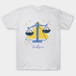 libra T-Shirt